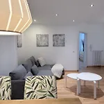 דירה Komfort D&d Spessart Perfekt Fuer Arbeit & Erholung