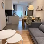 דירה Komfort D&d Spessart Perfekt Fuer Arbeit & Erholung *