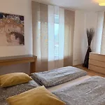 Komfort D&d Spessart Perfekt Fuer Arbeit & Erholung אטלינגן