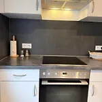 Komfort D&d Spessart Perfekt Fuer Arbeit & Erholung אטלינגן