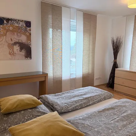 Komfort D&d Spessart Perfekt Für Arbeit&erholung Ettlingen