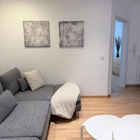 Komfort D&d Spessart Perfekt Für Arbeit&erholung Ettlingen