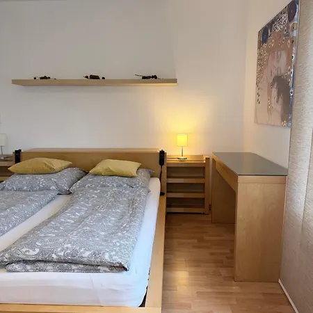 Apartamento Komfort D&d Spessart Perfekt Für Arbeit&erholung Ettlingen