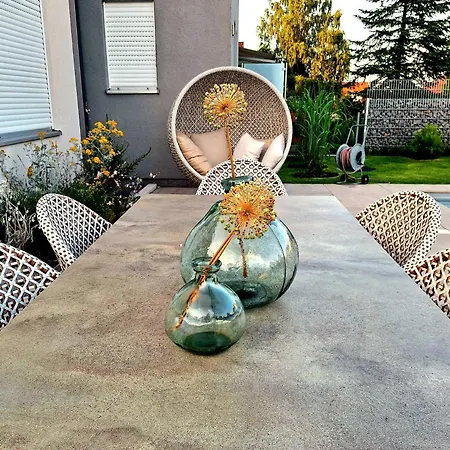 Komfort D&d Spessart Perfekt Für Arbeit&erholung