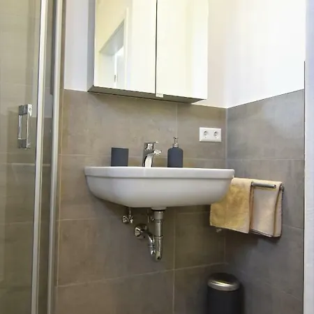 Komfort D&d Spessart Perfekt Fuer Arbeit & Erholung *