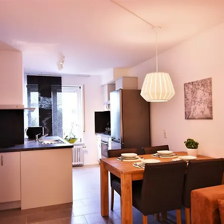 Komfort D&d Spessart Perfekt Fuer Arbeit & Erholung *