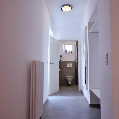 Komfort D&d Spessart Perfekt Fuer Arbeit & Erholung * 埃特林根