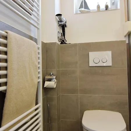 公寓 Komfort D&d Spessart Perfekt Fuer Arbeit & Erholung