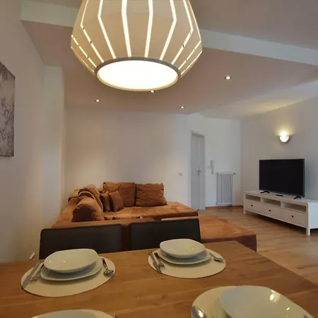 Apartment D&d Spessart