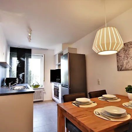 Komfort D&d Spessart Perfekt Fuer Arbeit & Erholung *