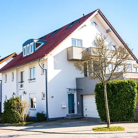 Komfort D&d Spessart Perfekt Für Arbeit&erholung *
