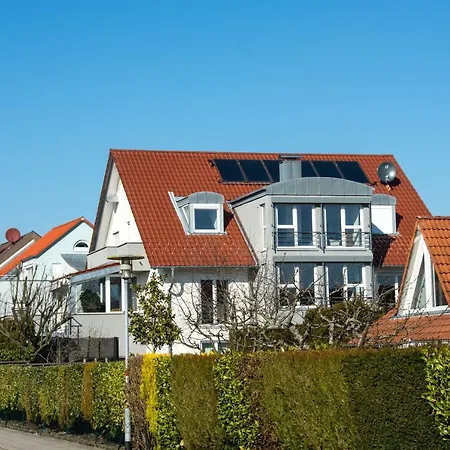 Komfort D&d Spessart Perfekt Fuer Arbeit & Erholung