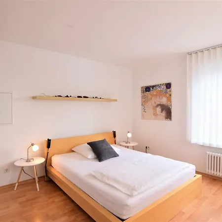 Apartment D&d Spessart *