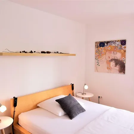 D&d Spessart Apartment
