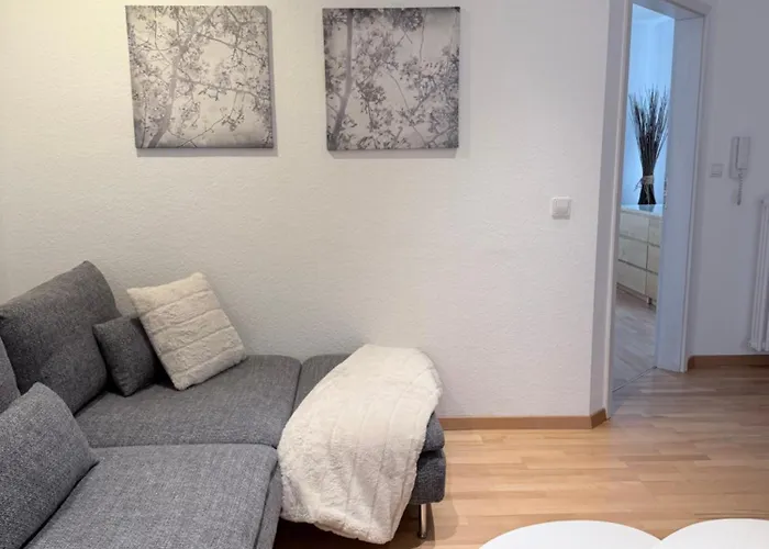 Komfort D&d Spessart Perfekt Für Arbeit&erholung Ettlingen