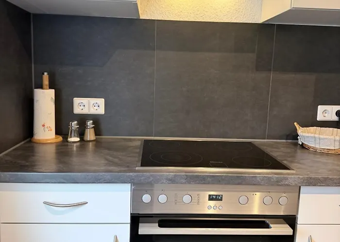 Komfort D&d Spessart Perfekt Für Arbeit&erholung Ettlingen