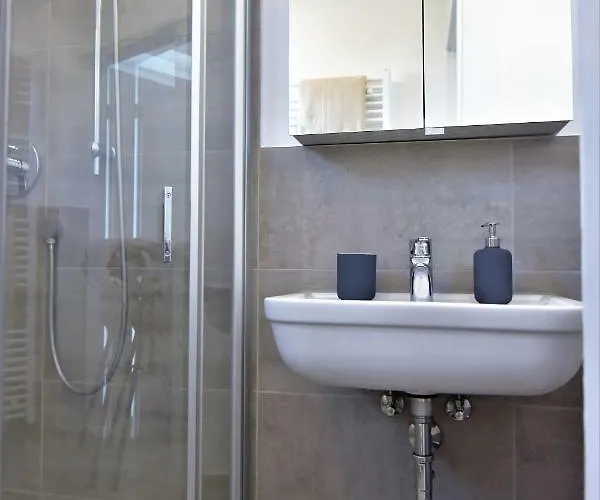 Komfort D&d Spessart Perfekt Für Arbeit&erholung Ettlingen