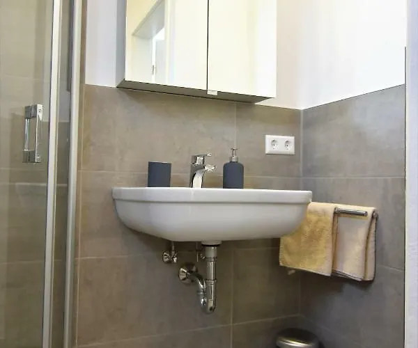 Komfort D&d Spessart Perfekt Für Arbeit&erholung *